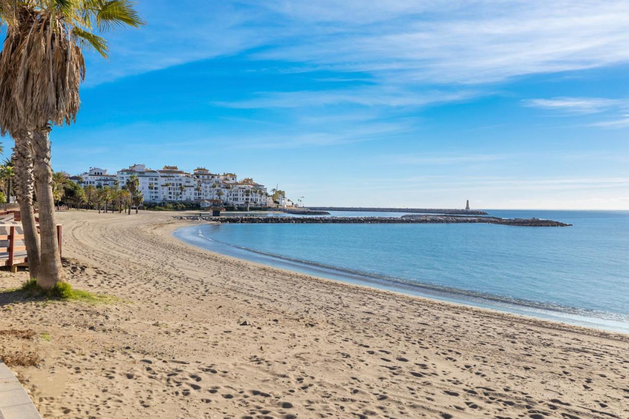 Confortable Estudio En Medina Garden Ref 332 Marbella Exterior foto