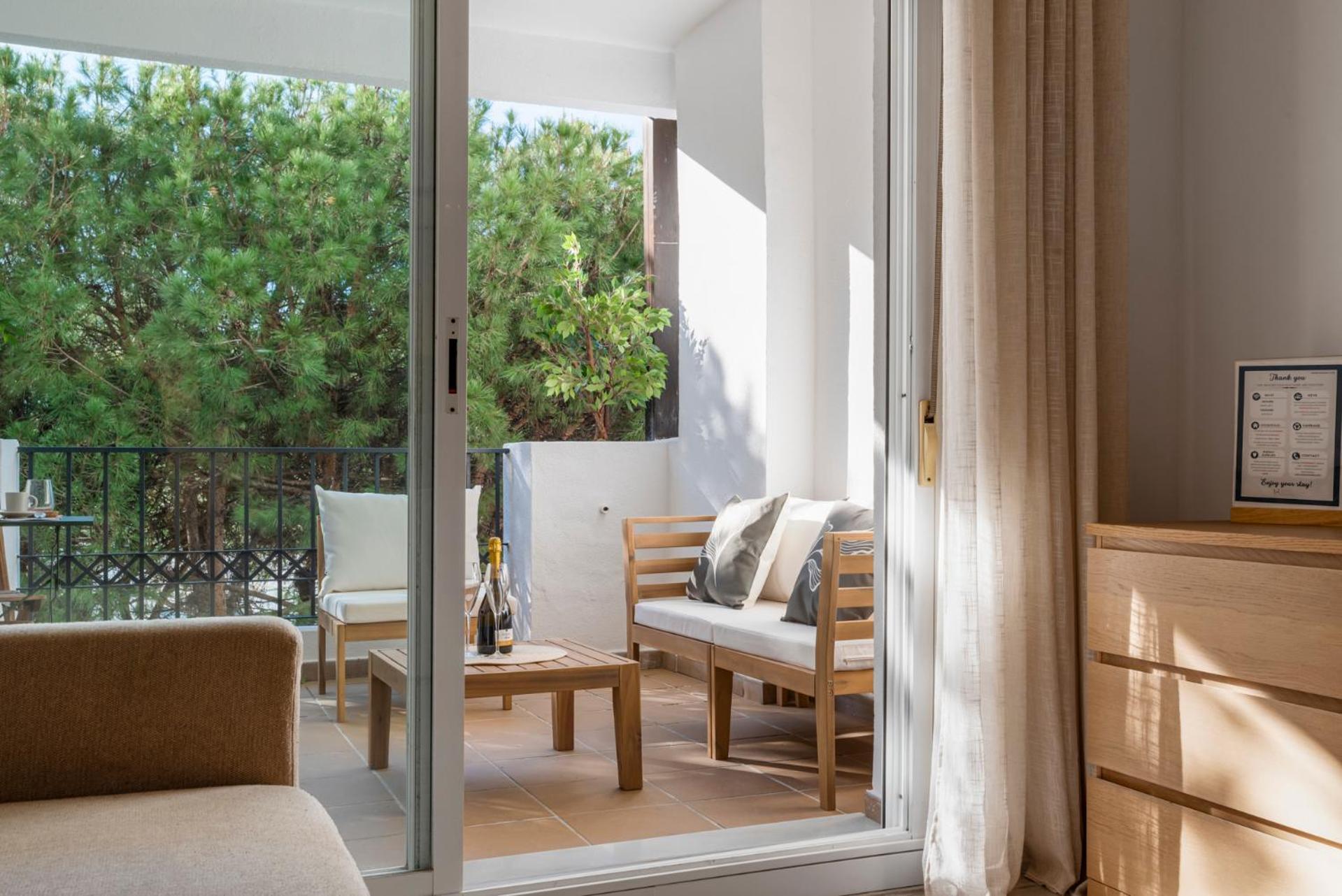 Confortable Estudio En Medina Garden Ref 332 Marbella Exterior foto