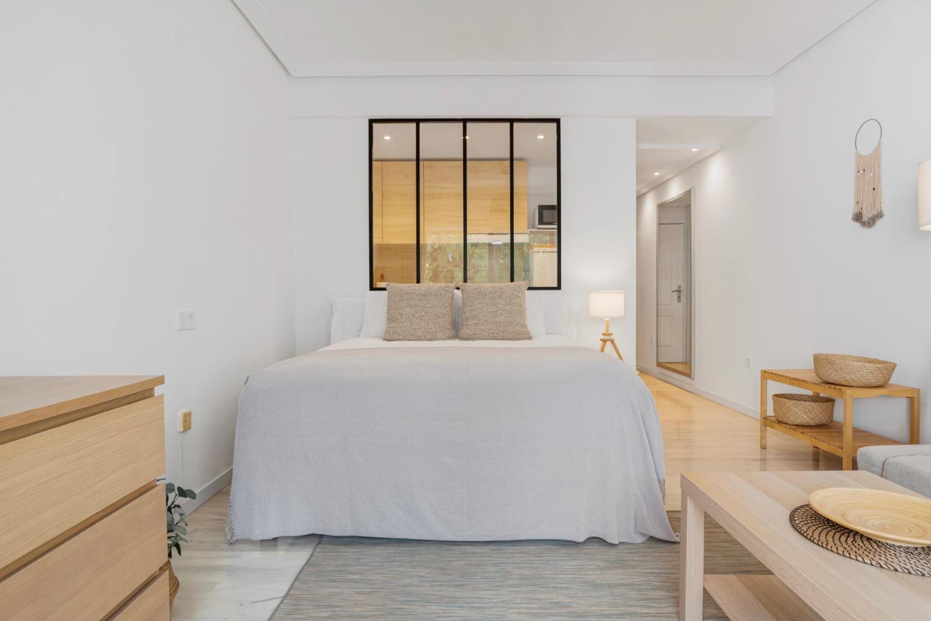 Confortable Estudio En Medina Garden Ref 332 Marbella Exterior foto
